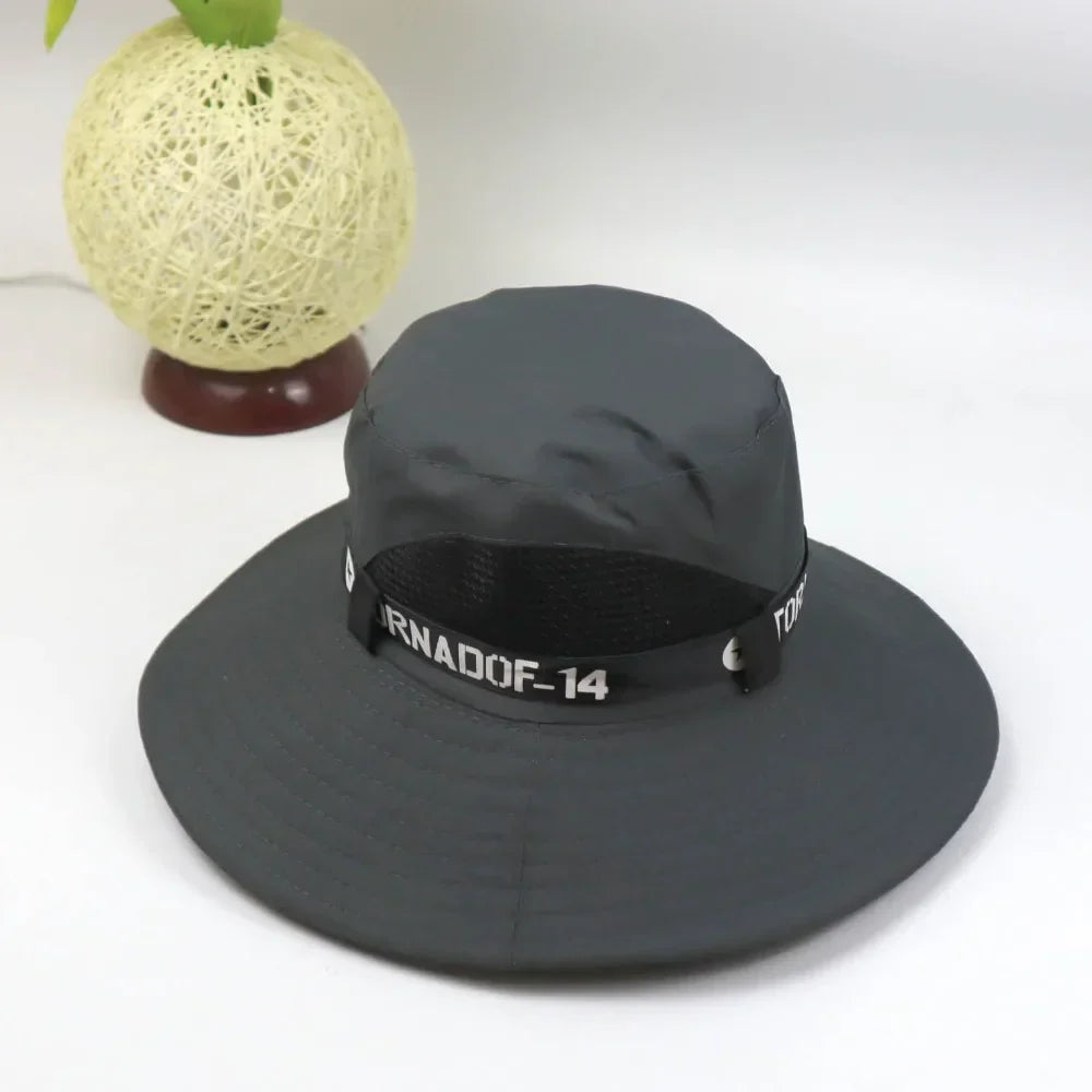 Wide Brim Sun Hat Hot Sale Sunscreen and