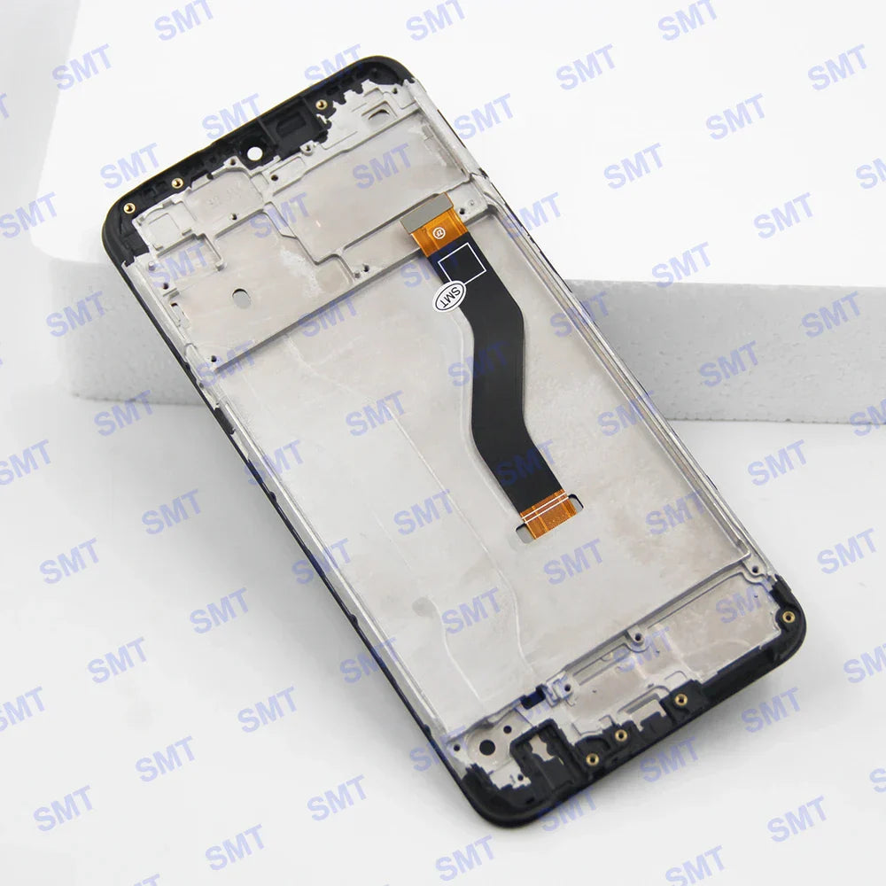 6.2 INCH For Samsung A10s lcd Digitizer A107/DS