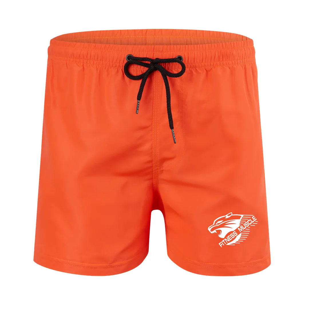 Swim Trunks Swim Shorts for Men Quick Dry