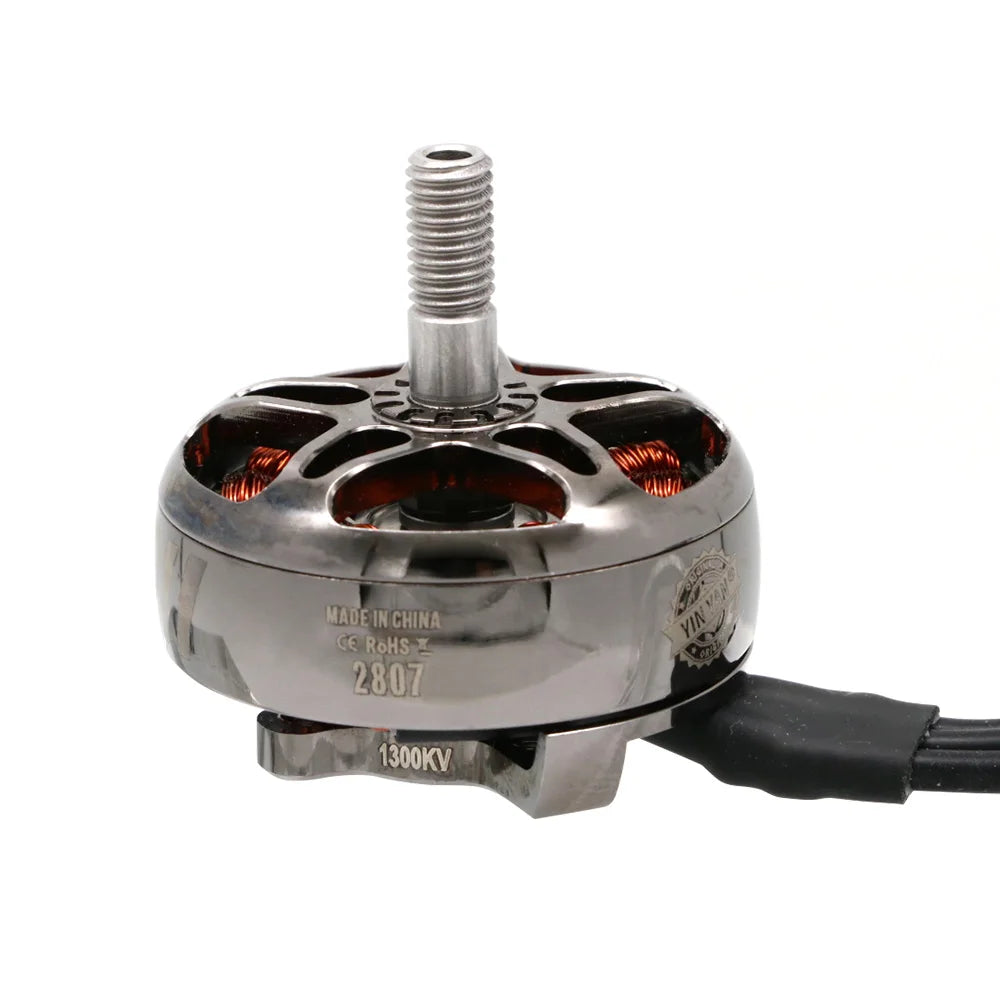 4pcs EMAX ECOII 6S 1300KV 5S 1500KV 4S