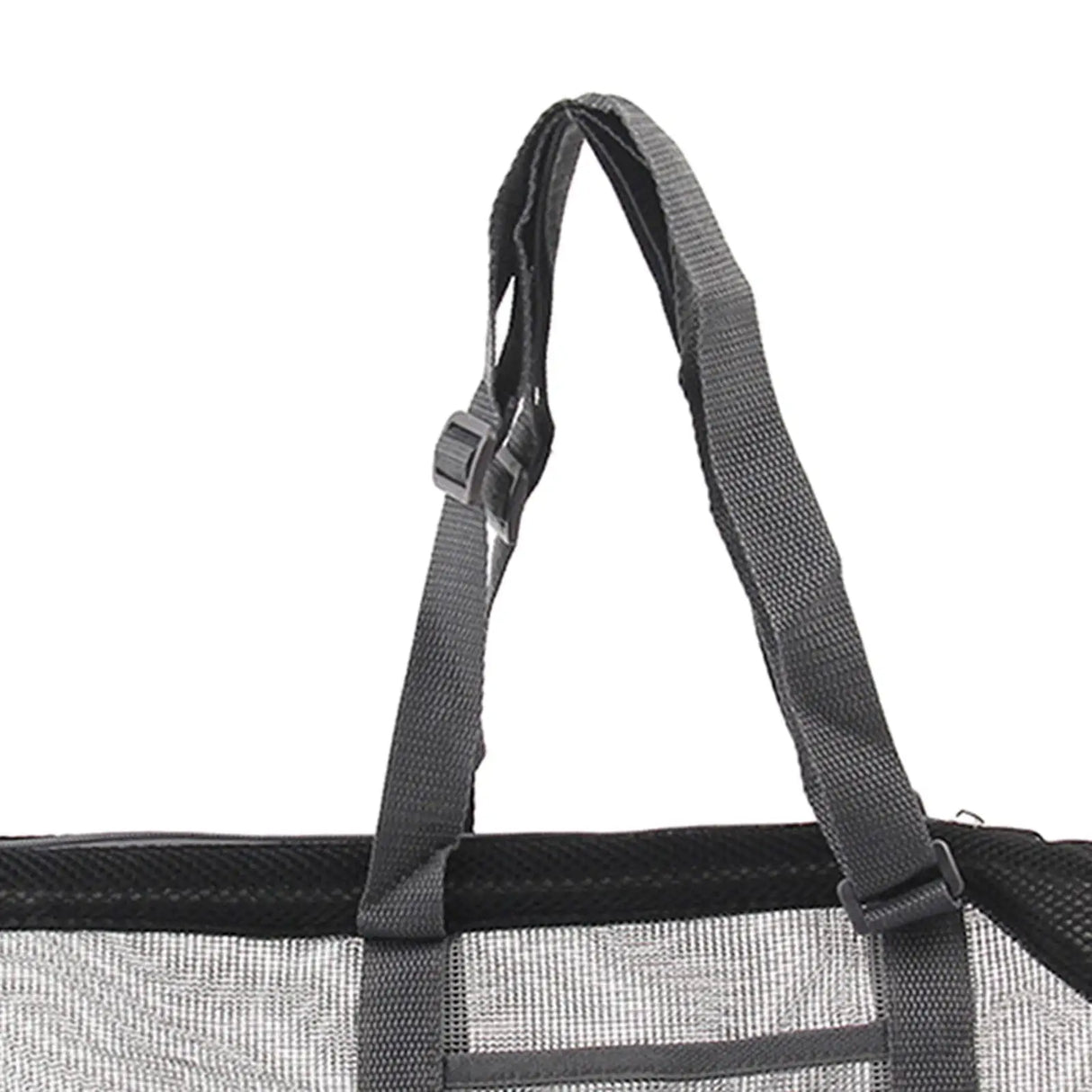 Pet Carrier Bags Foldable Breathable Puppy Carrying Bags