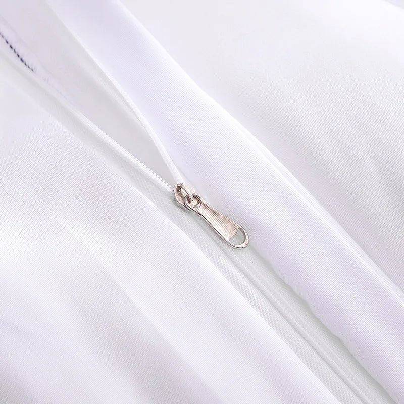 Vikings Duvet Cover Scandinavian Culture Print Bedding Set