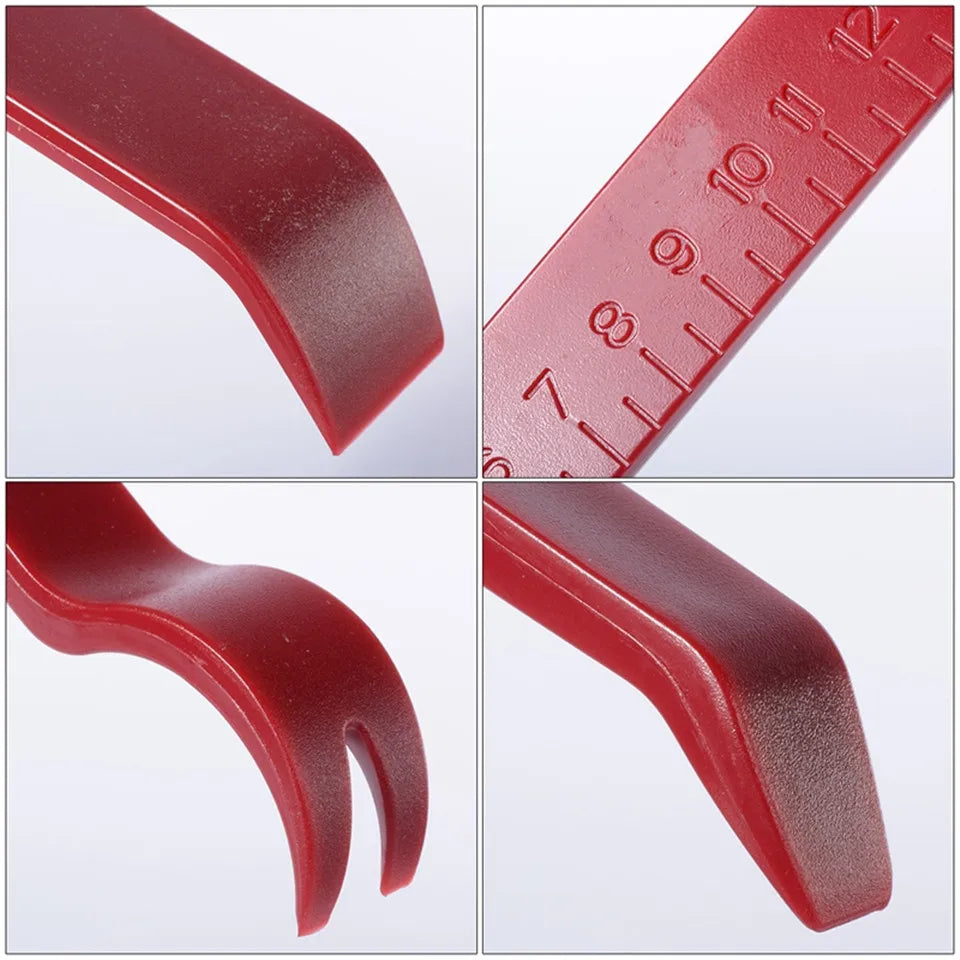 New Auto Door Clip Panel Trim Removal Tools