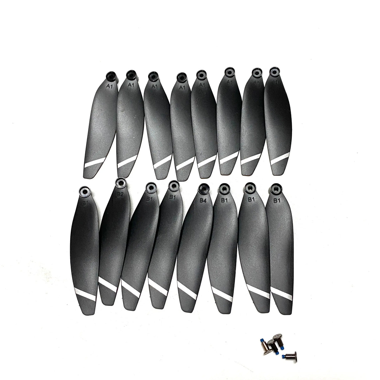 L900 Pro SE RC Drone Blades L900Pro Maple