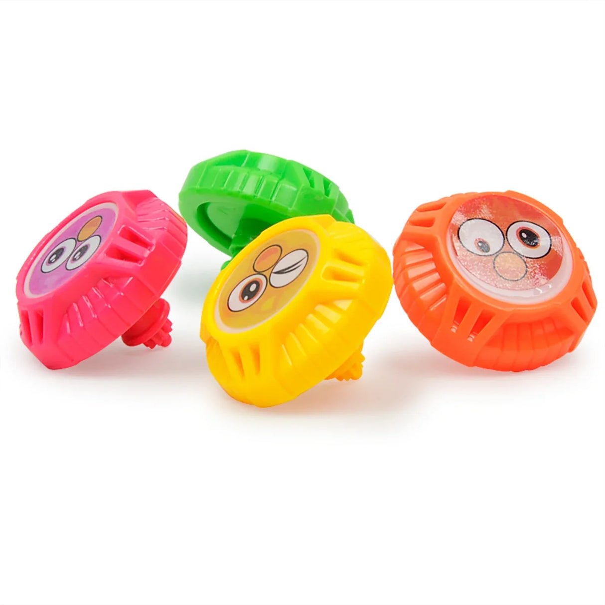 Spinning Top Duel Disk Child Rotating Top Duel