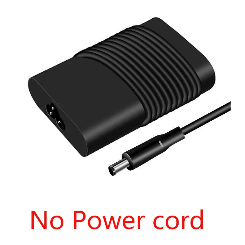 19.5V 2.31A 4.5mm*3.0mm Laptop Ac Adapter Charger For