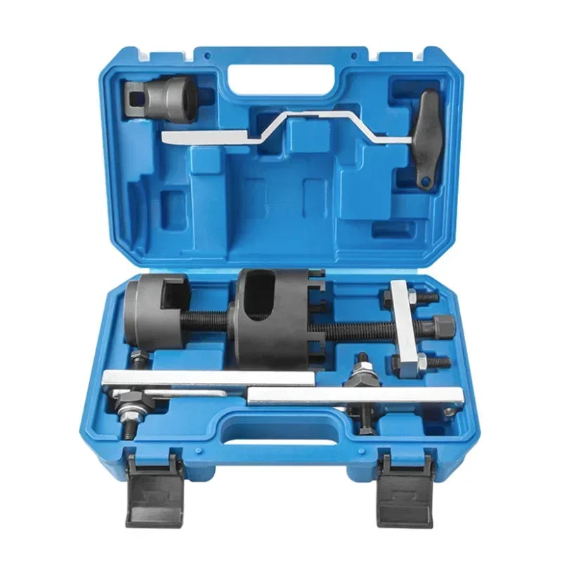 Suitable for Volkswagen Dry Dual Clutch OAM Seven