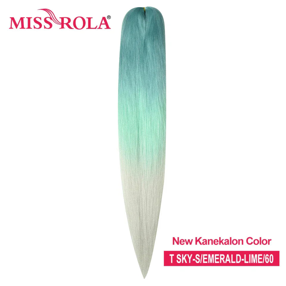 Miss Rola Synthetic Wholesale Bulk 6 Pieces 30Inch