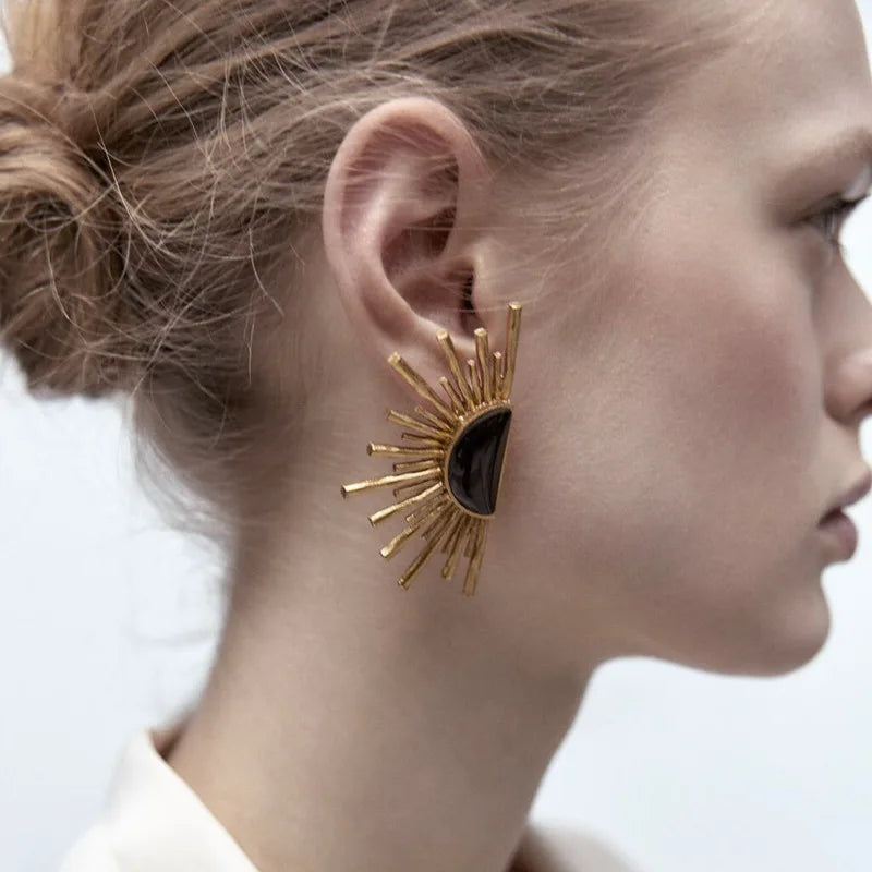 2024 New Arrival Luxury Elegant Imitation Pearl Dangle