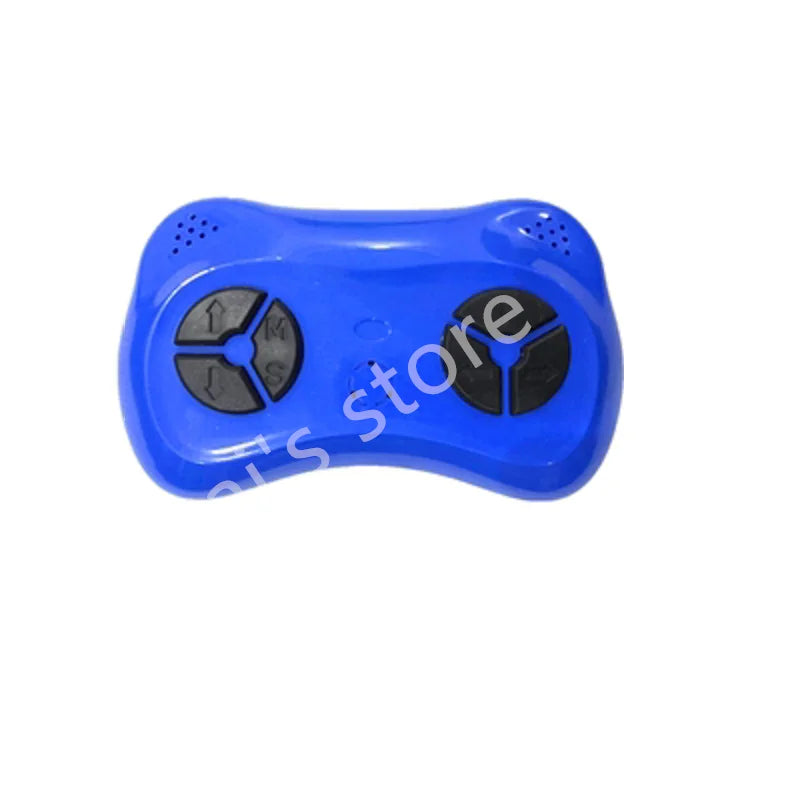 Wellye 2.4G-6V 10pins Children Electrical Car Receiver Baby