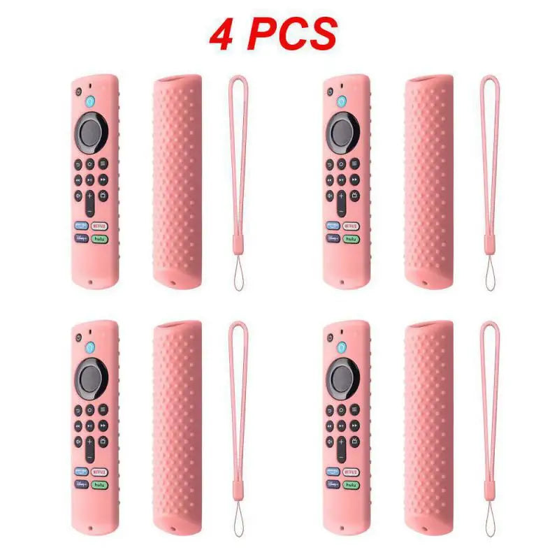 1~4PCS For Amazon Fire TV Stick 4K TV