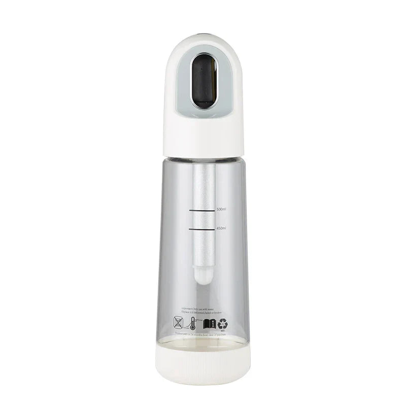 Portable soda maker machine soda water machine household