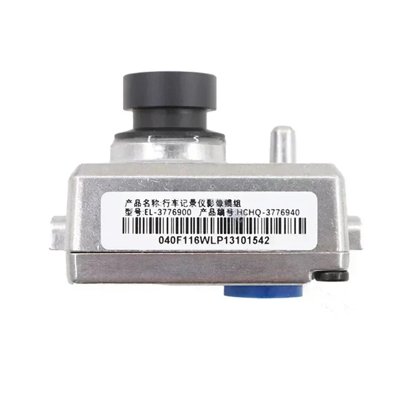 For BYD Atto 3 Ev Dash Cam ADAS