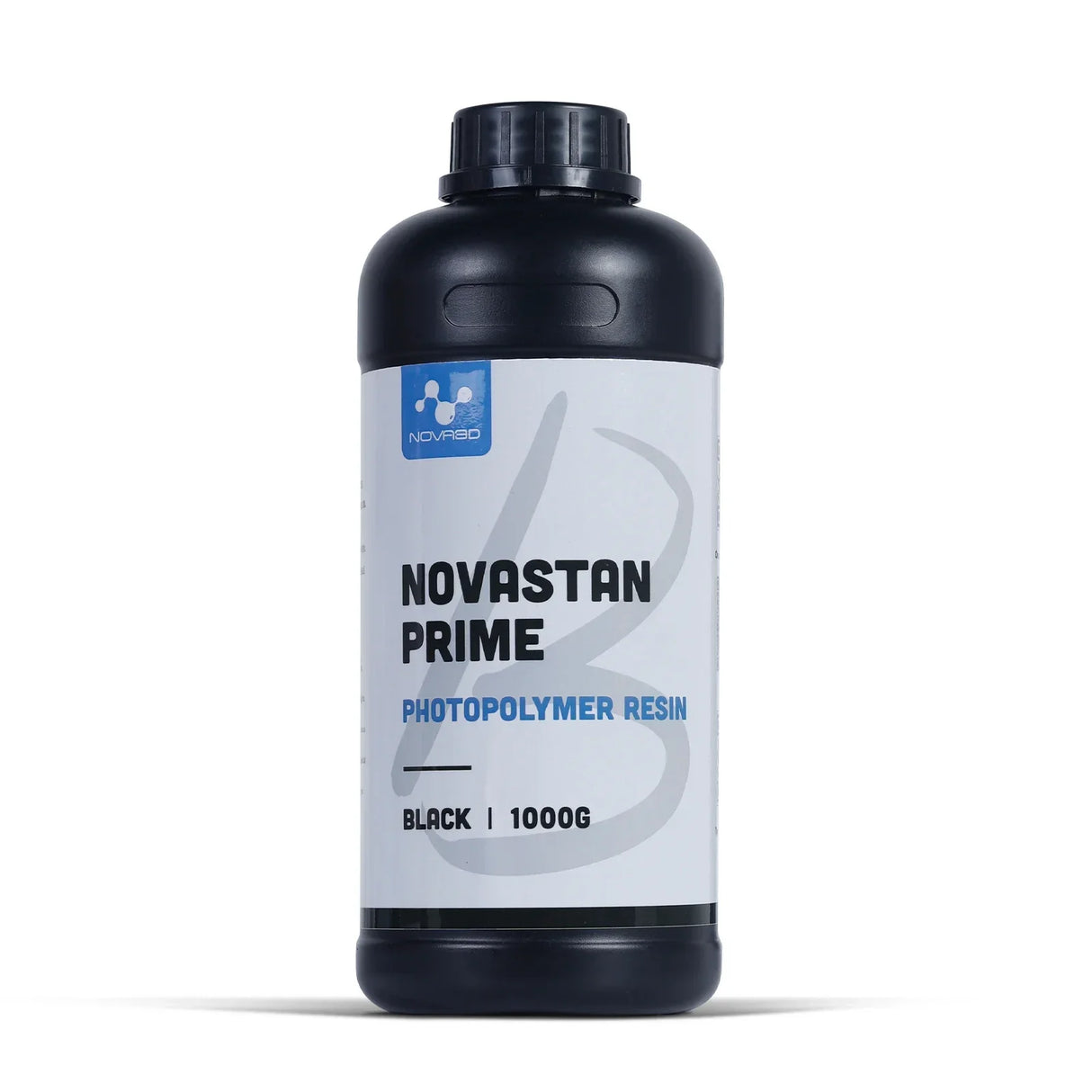NOVA3D UV resin Liquid Standard Photopolymer Resin For