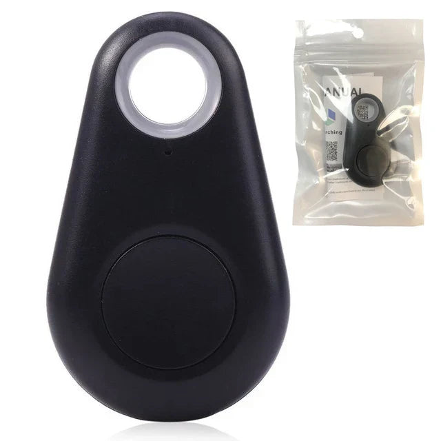 Mini GPS Tracker Anti-Lost Device Car Pets Key