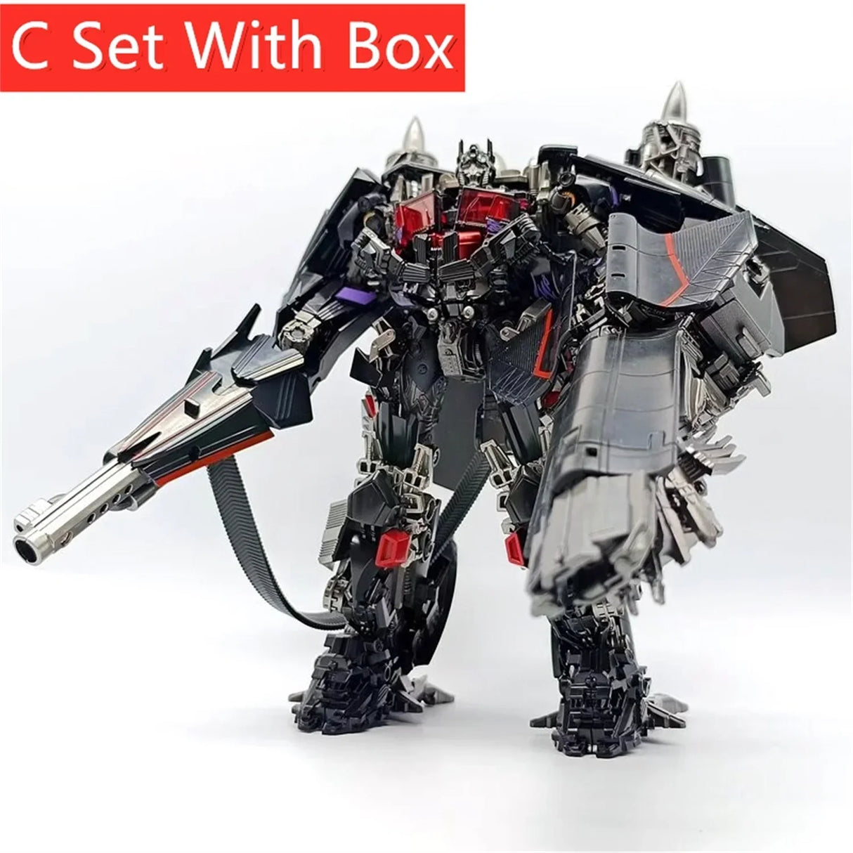 BAIWEI Transformation TW-1030 TW-1103 TW1103 Jetfire Skyfire TW1022