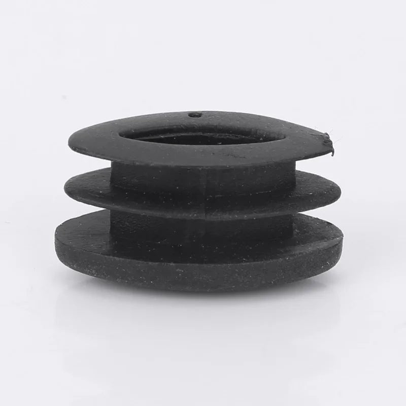 8pcs olive tube plug pipe Blanking End Cap