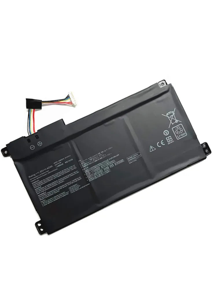 C31N1912 B31N1912 11.55V 42Wh Laptop Battery For Asus