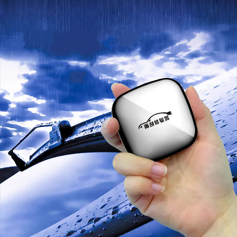 2022 Universal Car Windshield Wiper Blade Cutter Repair