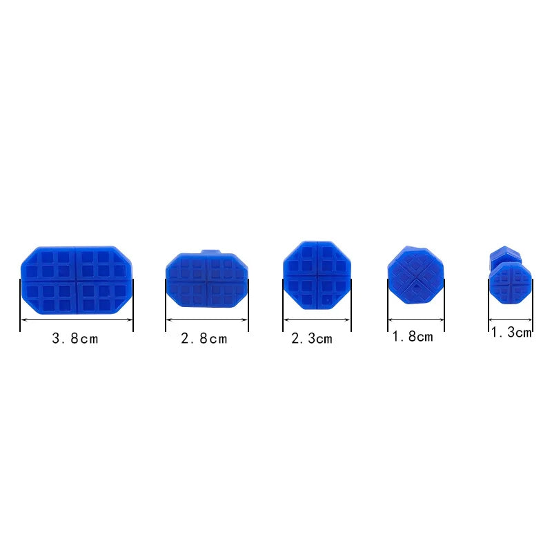 Car Body Sheet Metal Paintless Dent Plastic Puller