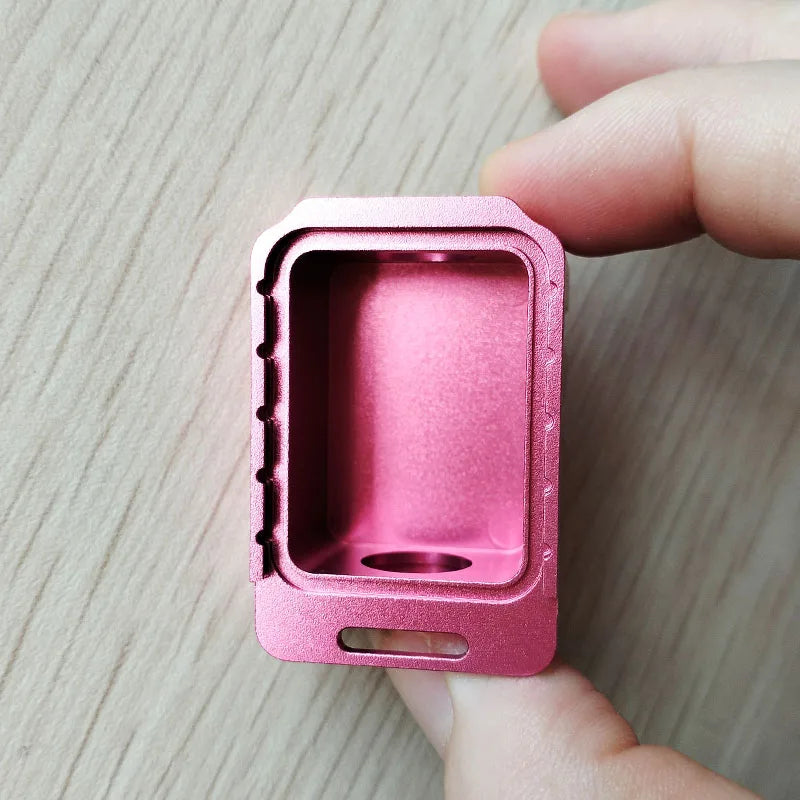 PRC v2 ProRo 415 yec mission xv Style