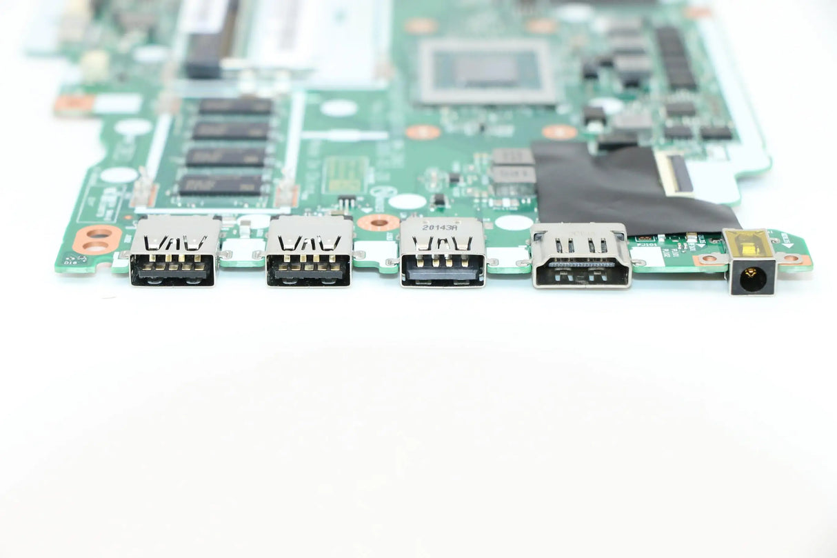 NM-C861.For Lenovo IdeaPad 3-15ARE05/3-14ARE05/IdeaPad 3-17ARE05 Laptop Motherboard.With R3