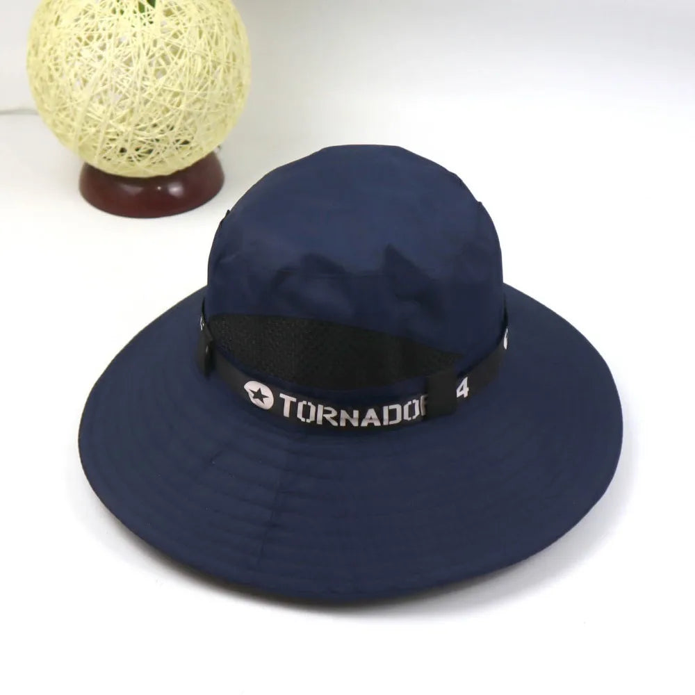 Wide Brim Sun Hat Hot Sale Sunscreen and