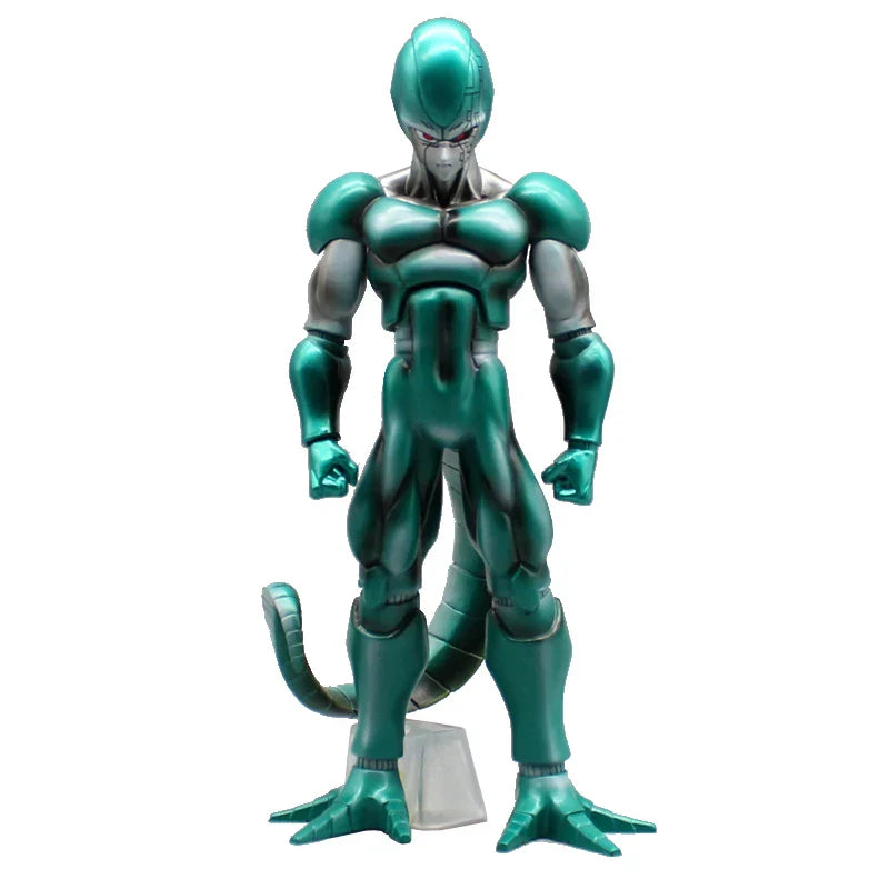 25cm Gk Dragon Ball Z Figurine Mecha Cooler