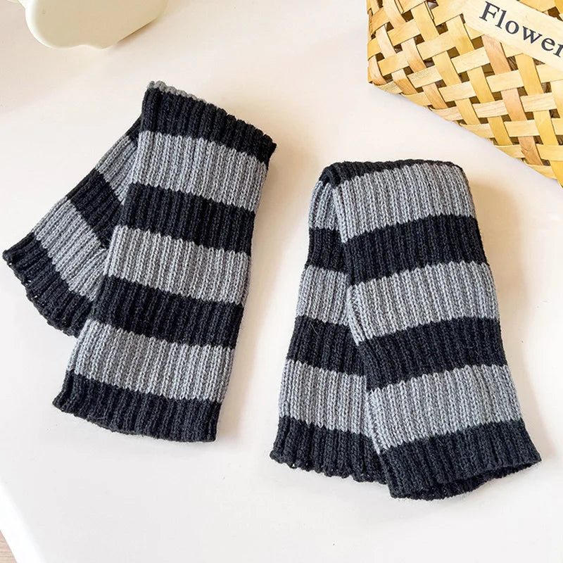 Girls Leg Warmers Autumn Winter Children Socks and