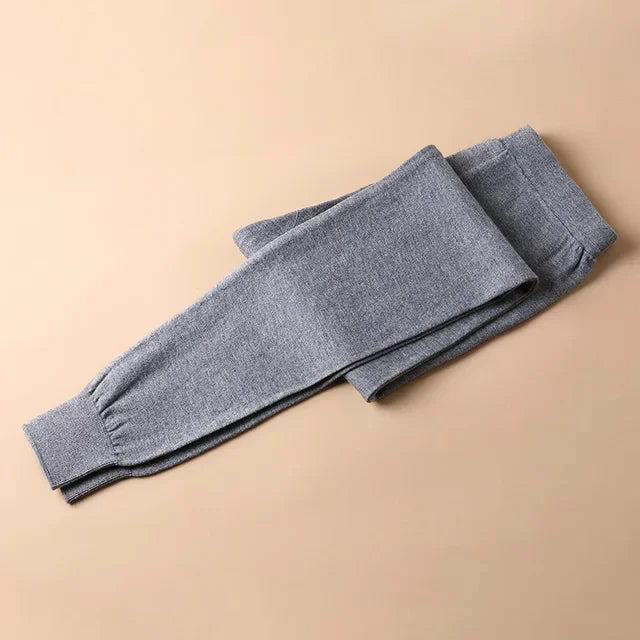 Pants Wool Merino Thermal Underwear Men Merinos Women
