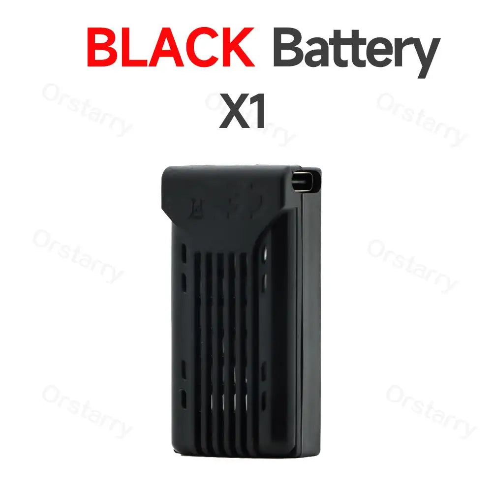 V17 Drone Battery Rechargeable Lipo Battery V17 RC