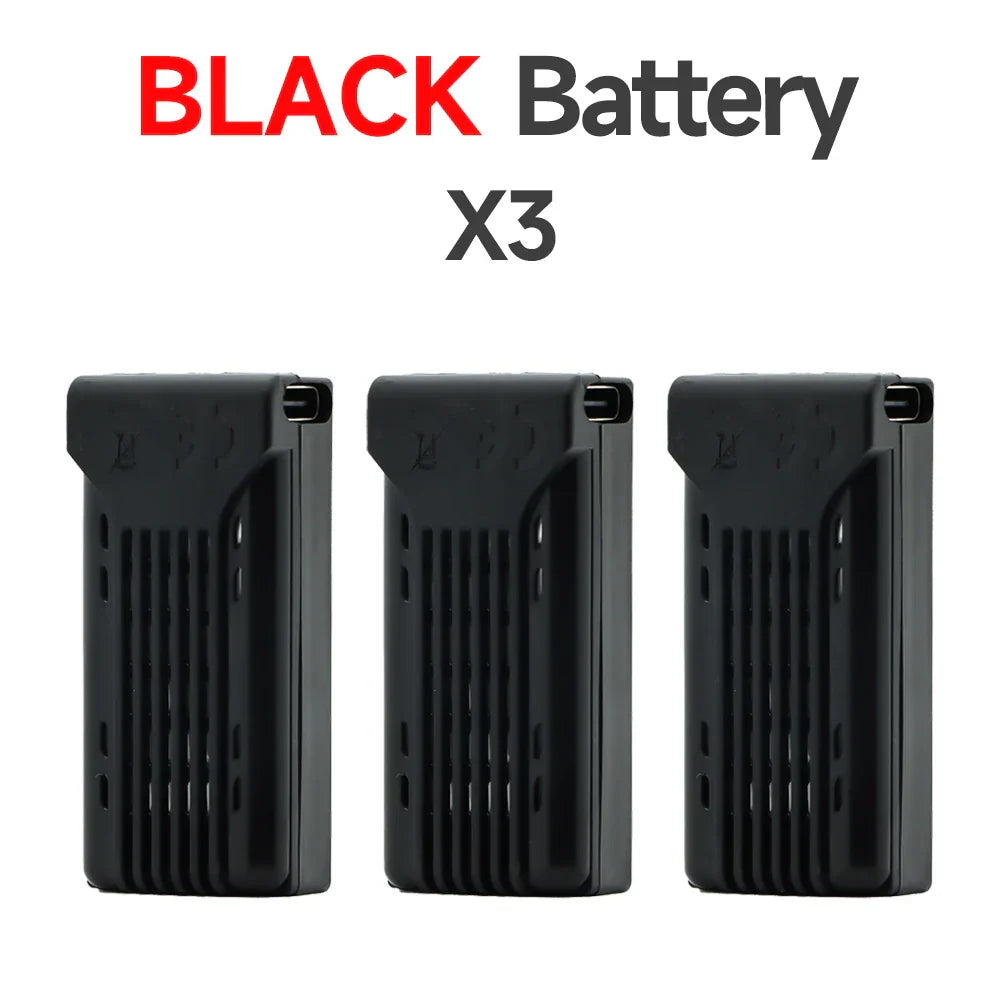 V17 Drone Battery Rechargeable Lipo Battery V17 RC