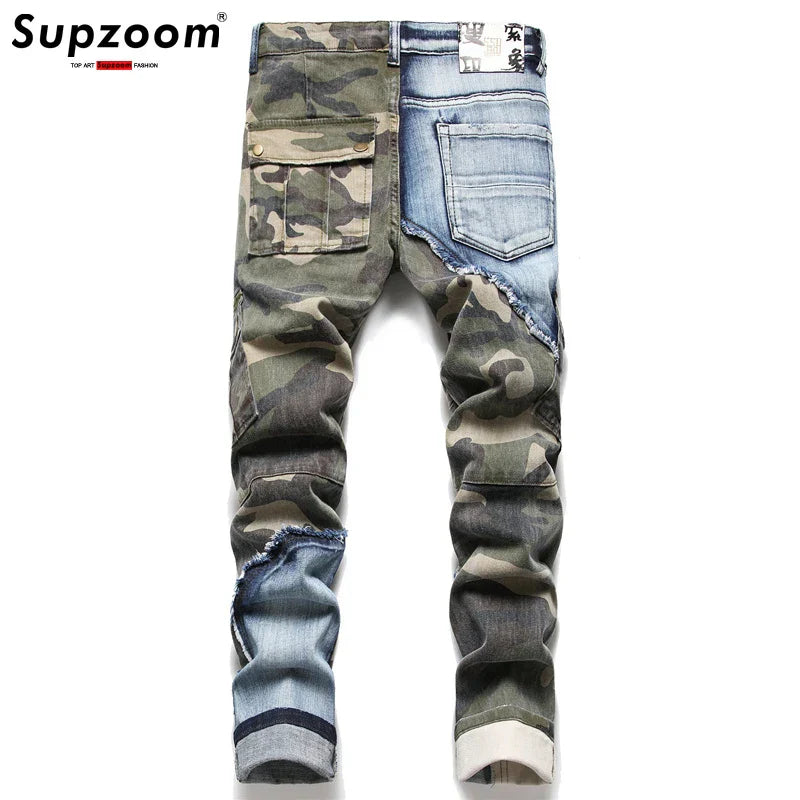 Supzoom 2023 New Arrival Top Fashion Hot Sale