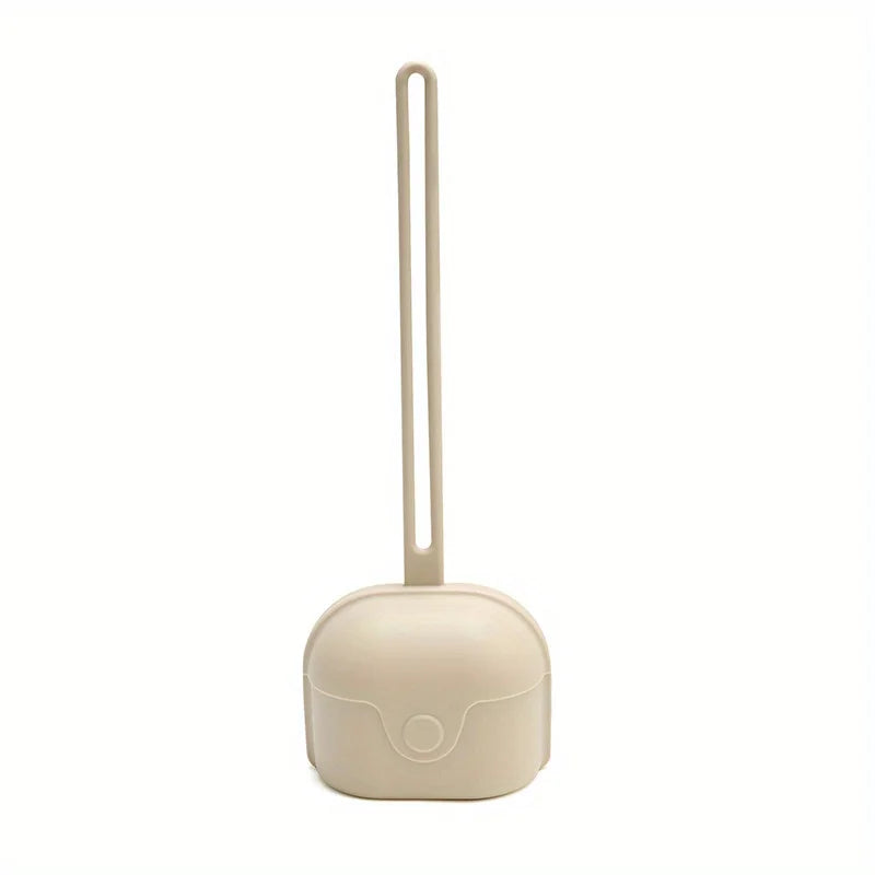 Keep Your Baby's Pacifier Secure with This Anti-Drop