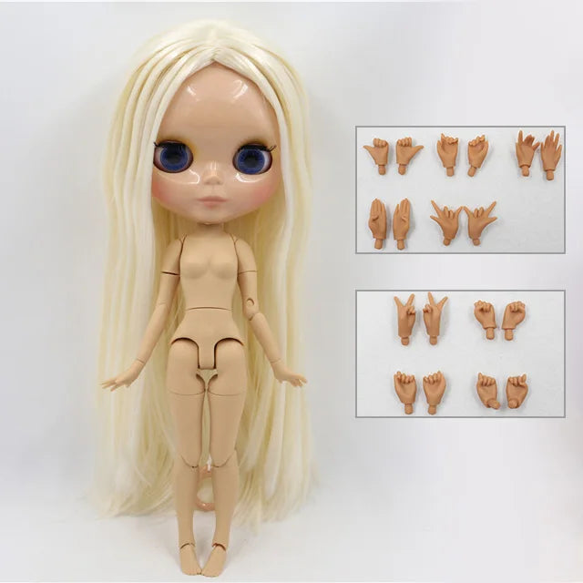ICY DBS Blyth Doll 1/6 bjd toy joint