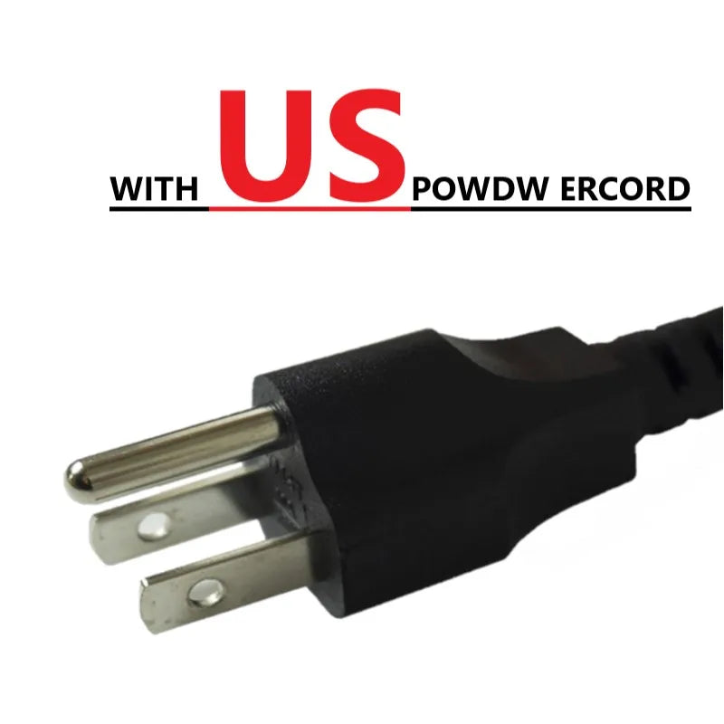 20V 3.25A 65W USB Type-C AC Laptop Power