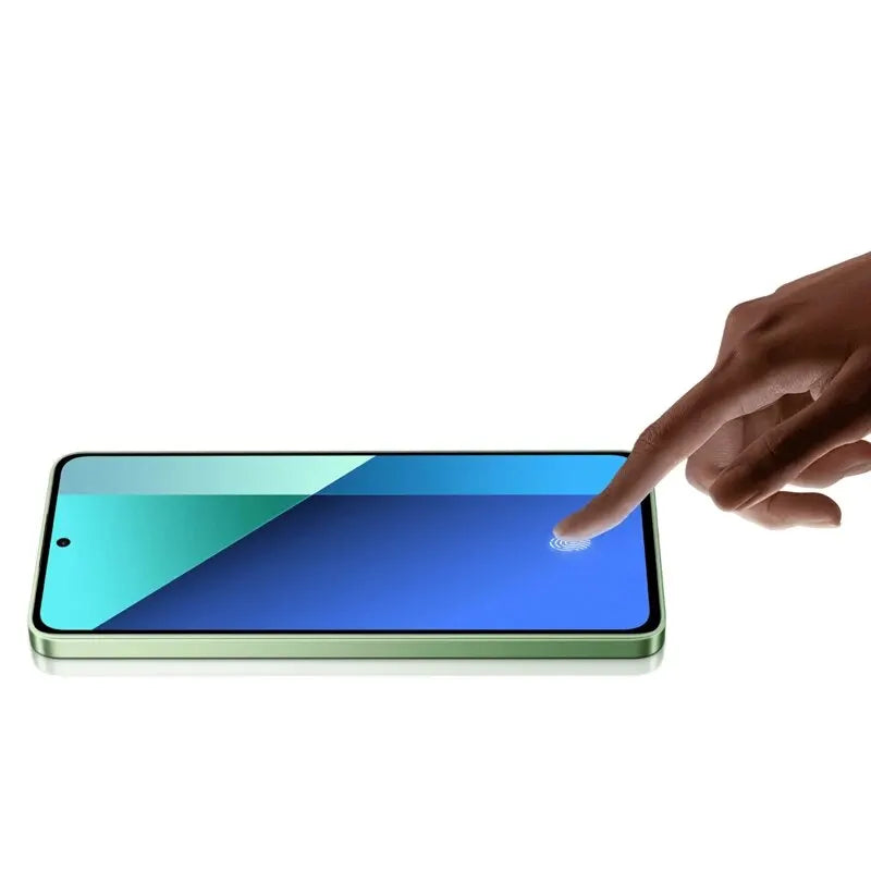 Global Version Xiaomi Redmi Note 13 108MP Camera