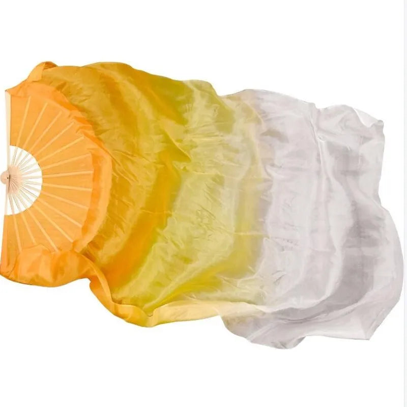 Professional Bellydance Silk Veils Light Weight 100% Silk