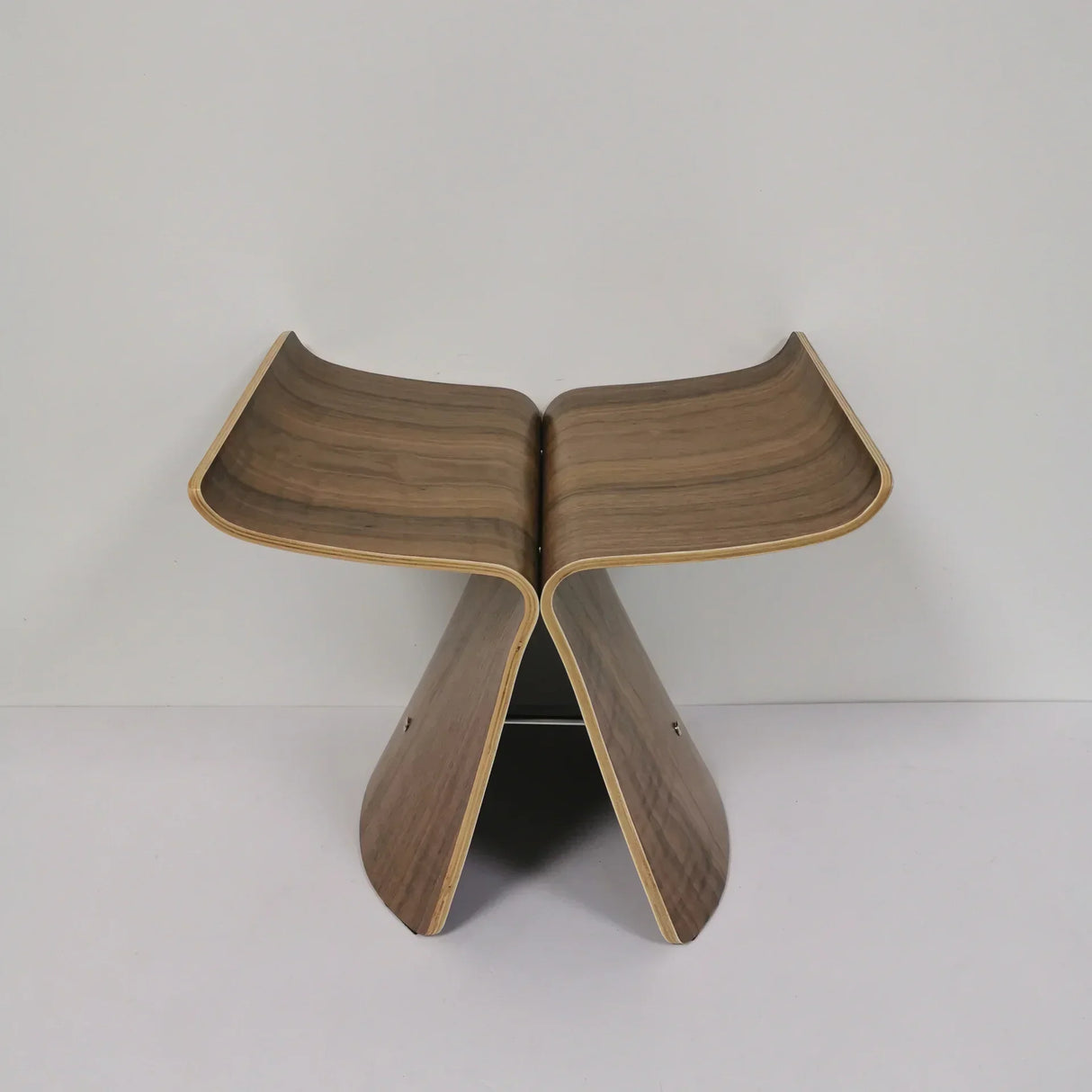 Danish Butterfly Chairs Stool Wild Living Room Stool