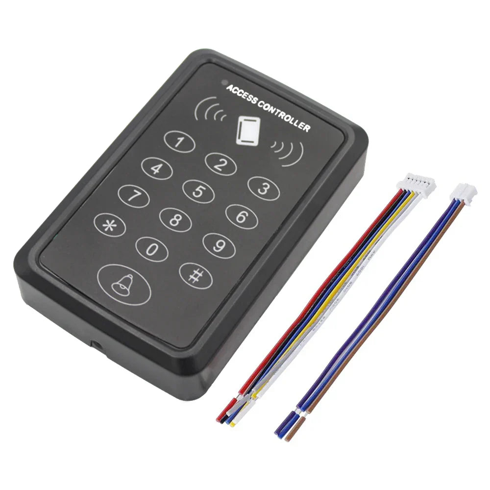 RFID Keyboard for Access Control System Waterproof Keypad