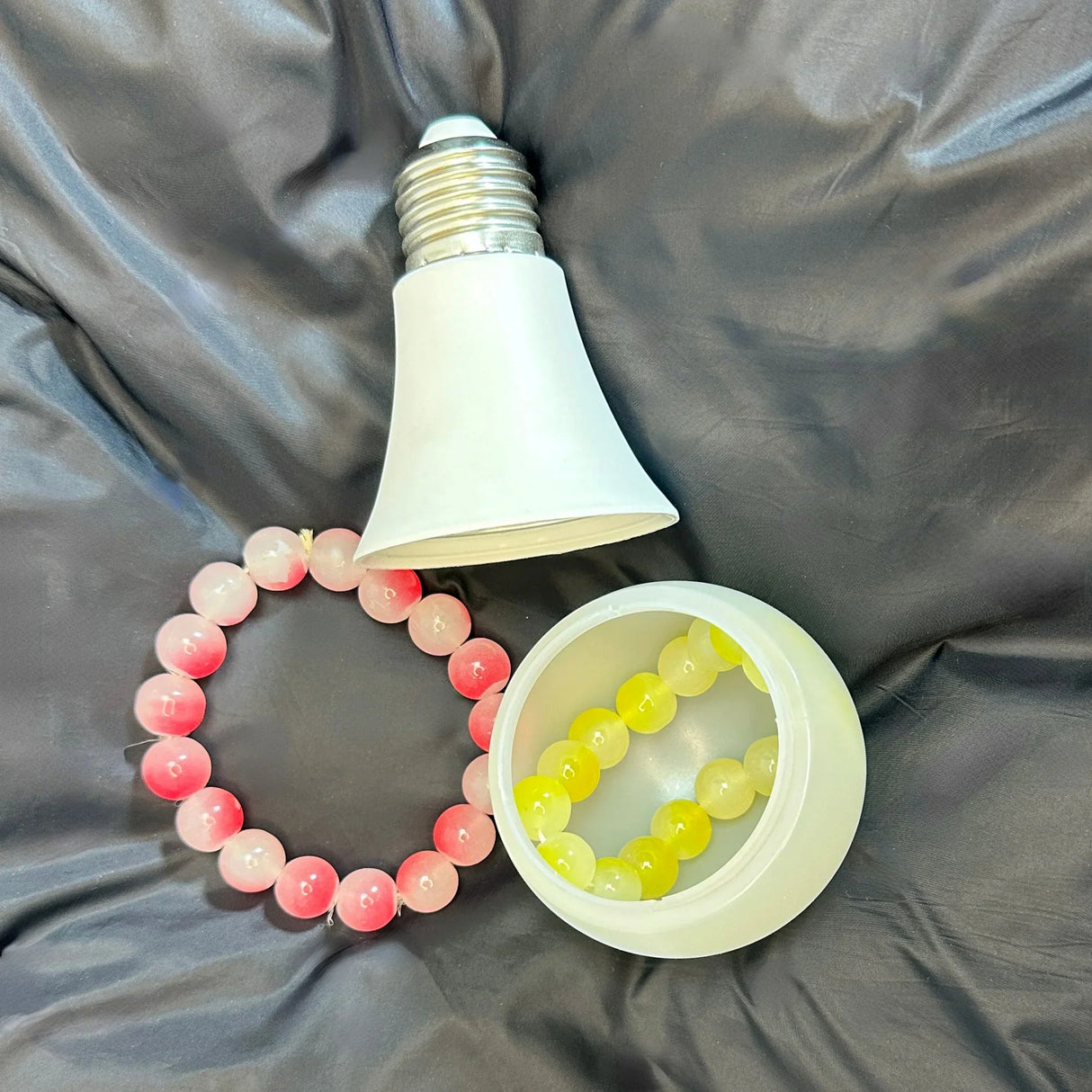 Sight Secret Light Bulb Home Diversion Stash Can Safe Container Hiding Spot  Hidden Storage Secret Compartment