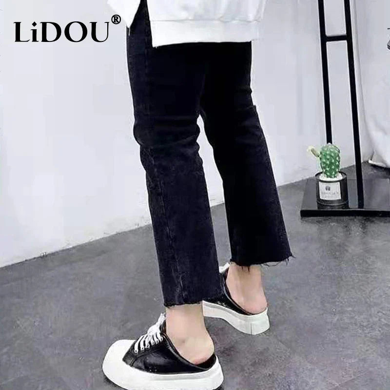 2023 Autumn New Elegant Fashion Neutral Sex Capable