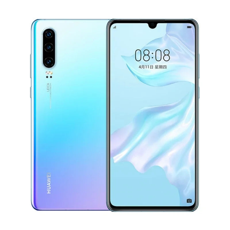HUAWEI P30 Smartphone Android Global version 6.1 inch