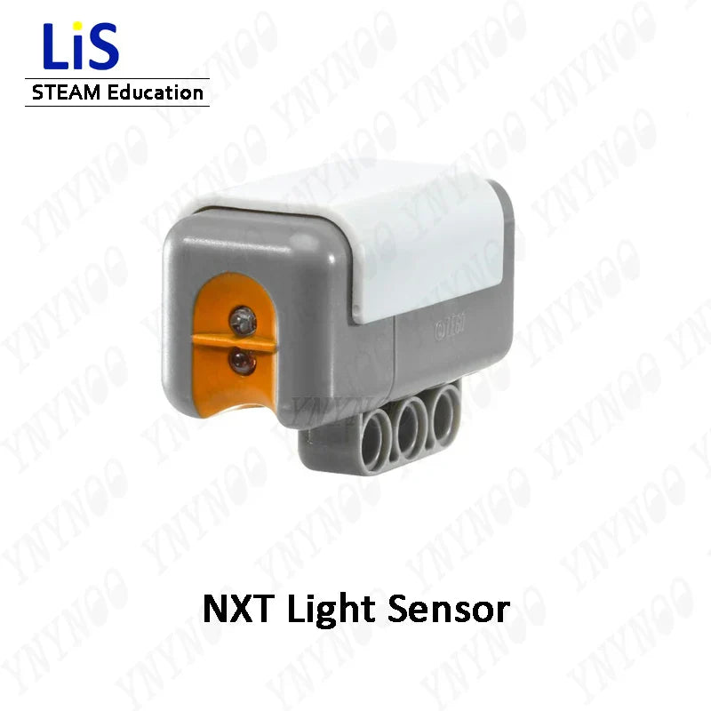 Electronics Power Functions Parts Mindstorms NXT Bricks Robot