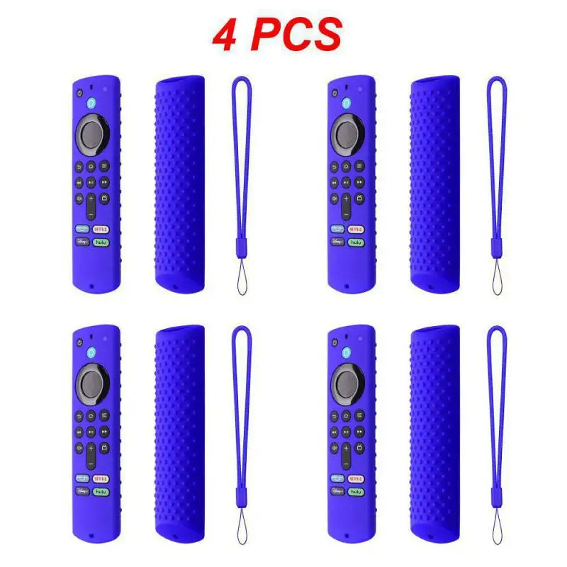 1~4PCS For Amazon Fire TV Stick 4K TV