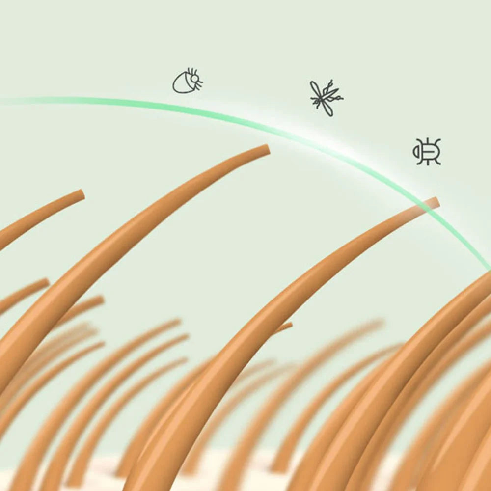 Dog Anti Flea and Tick Cat Collar 6