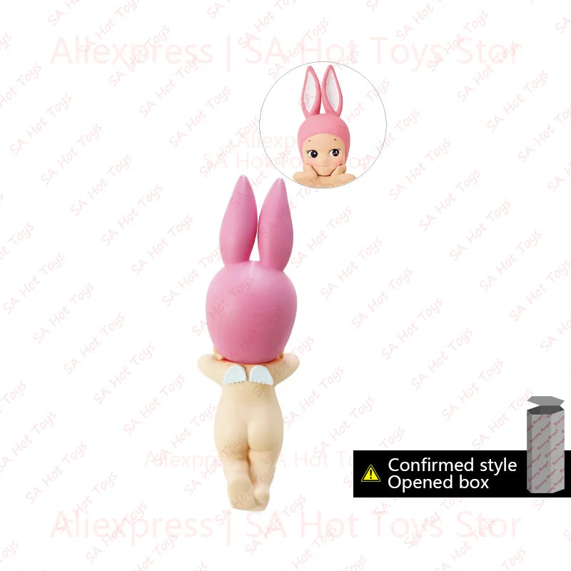 Sonny Angel Animal Hippers Blind Box Confirmed style
