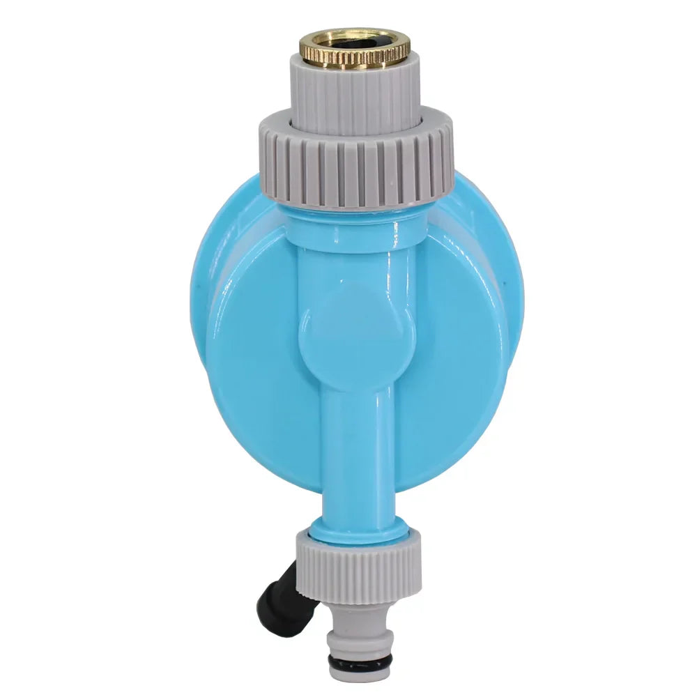 WiFi Wireless Garden Water Timer Smart Phone Remote