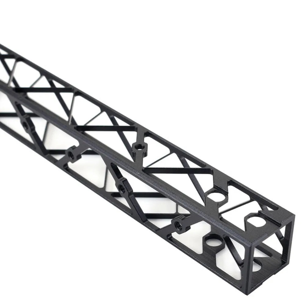 CNC Hollowing Gantry Kit High-precision Printing Holder Arm