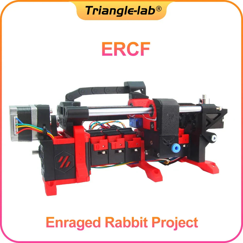 C Trianglelab Trident Mmu Kit Enrager Rabbit Carrot